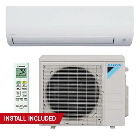 daikin 19 series.